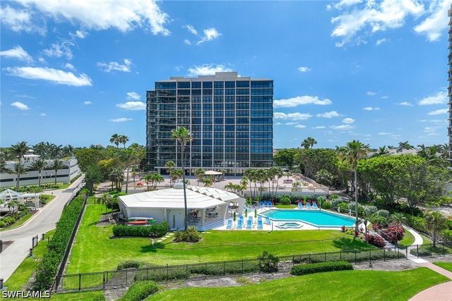 4031 Gulf Shore BLVD N 55, Naples, FL 34103