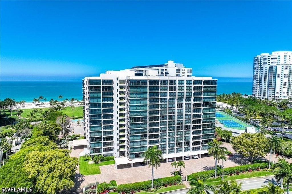 4031 Gulf Shore BLVD N 55, Naples, FL 34103