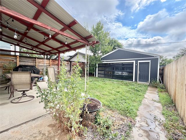 3834 Quivas Street, Denver, CO 80211