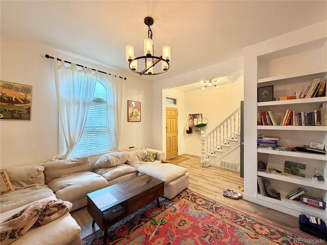 3834 Quivas Street, Denver, CO 80211