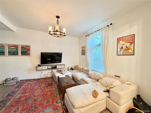 3834 Quivas Street, Denver, CO 80211