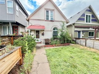 3834 Quivas Street, Denver, CO 80211