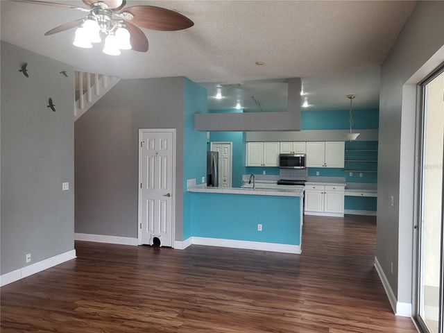 1188 FOXFORREST CIRCLE, Apopka, FL 32712