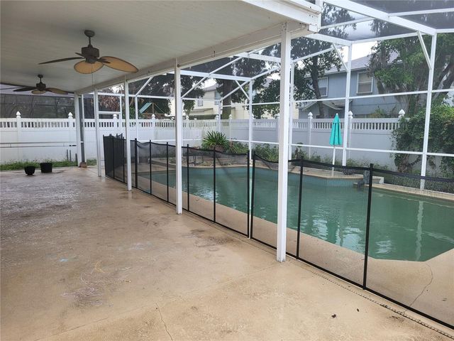 1188 FOXFORREST CIRCLE, Apopka, FL 32712