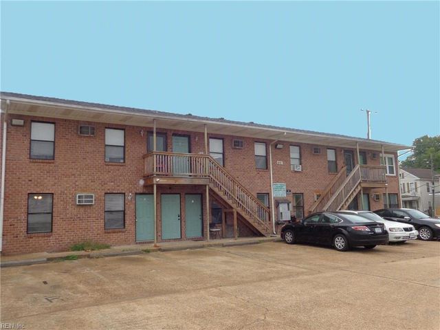 601 Rockingham St Apt 7, Norfolk, VA 23523