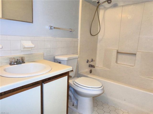 601 Rockingham St Apt 7, Norfolk, VA 23523