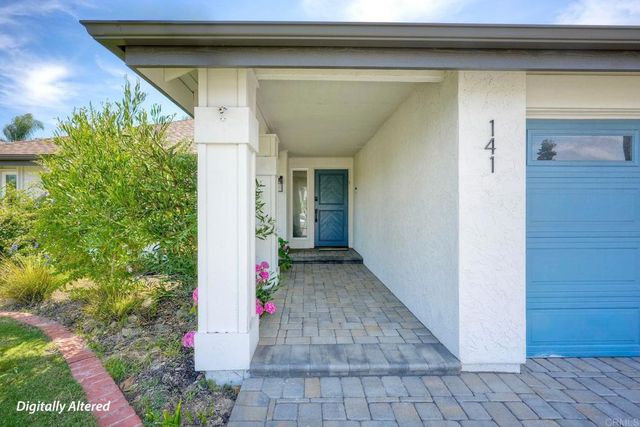141 Solace Court, Encinitas, CA 92024