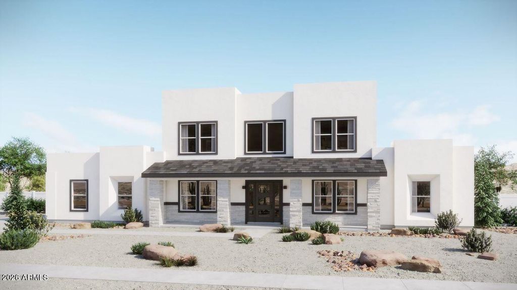 TBD Graysen Trail, Gold Canyon, AZ 85118 — exterior
