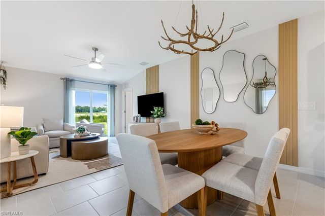 45055 Pipevine CIR, Babcock Ranch, FL 33982