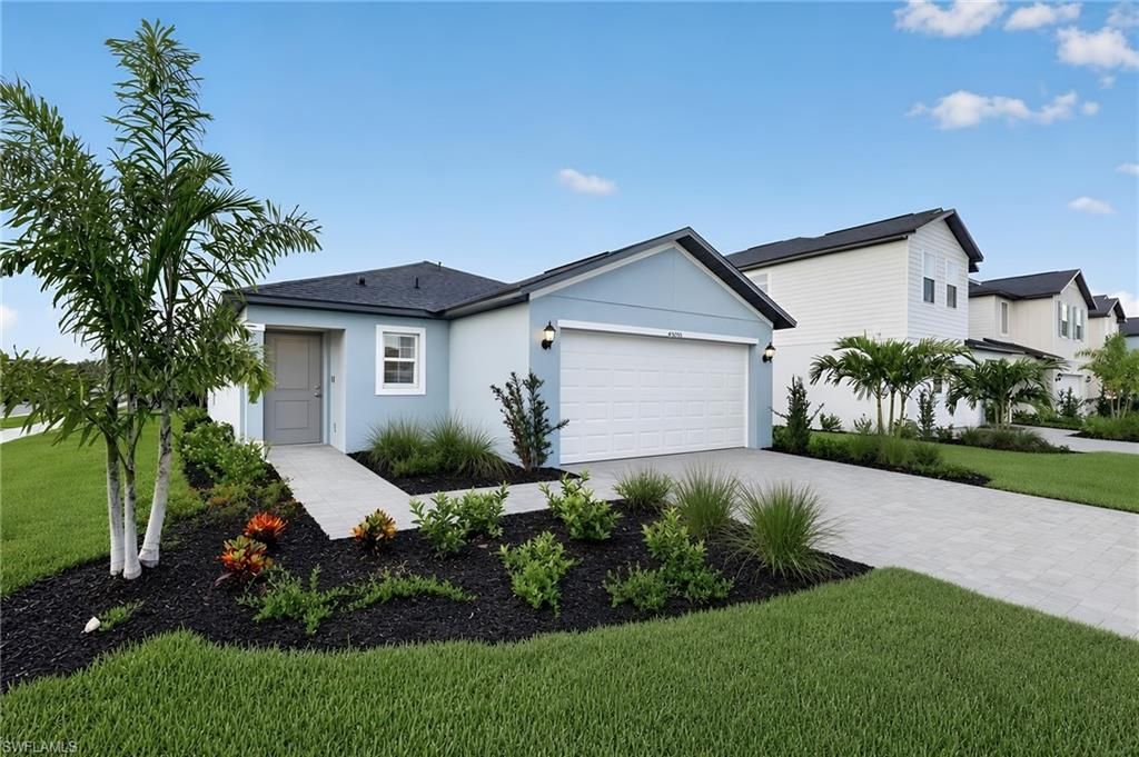 45055 Pipevine CIR, Babcock Ranch, FL 33982 — photo 2