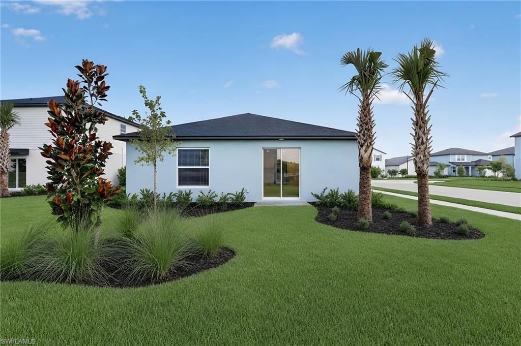 45055 Pipevine CIR, Babcock Ranch, FL 33982 — photo 3