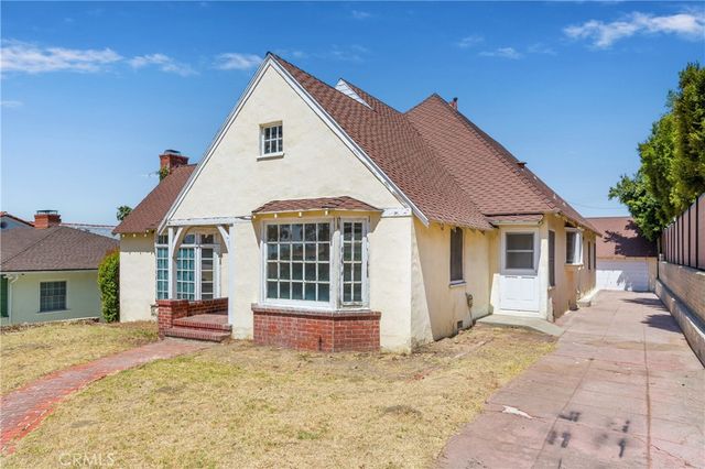 1645 Allen Avenue, Glendale, CA 91201
