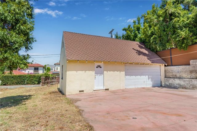 1645 Allen Avenue, Glendale, CA 91201