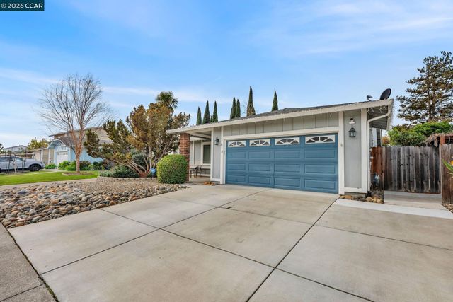 618 Kinglet, Suisun City, CA 94585