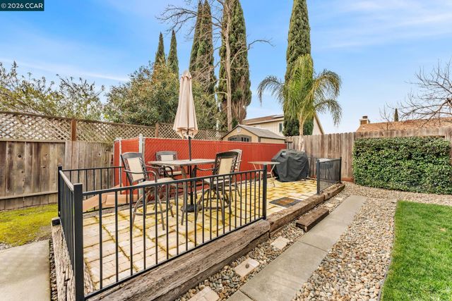 618 Kinglet, Suisun City, CA 94585