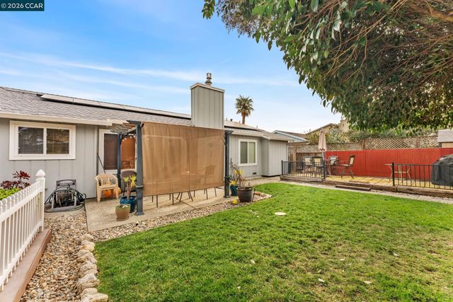 618 Kinglet, Suisun City, CA 94585