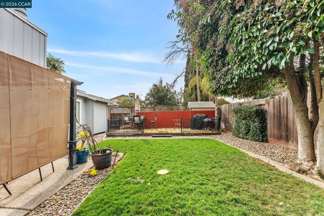 618 Kinglet, Suisun City, CA 94585