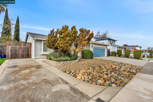 618 Kinglet, Suisun City, CA 94585