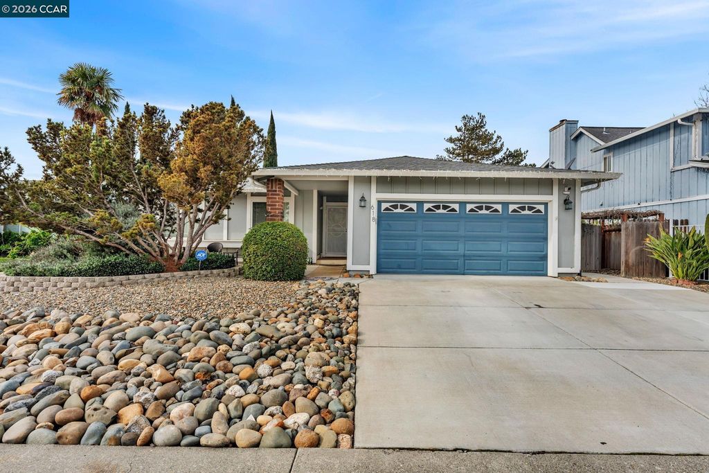 618 Kinglet, Suisun City, CA 94585