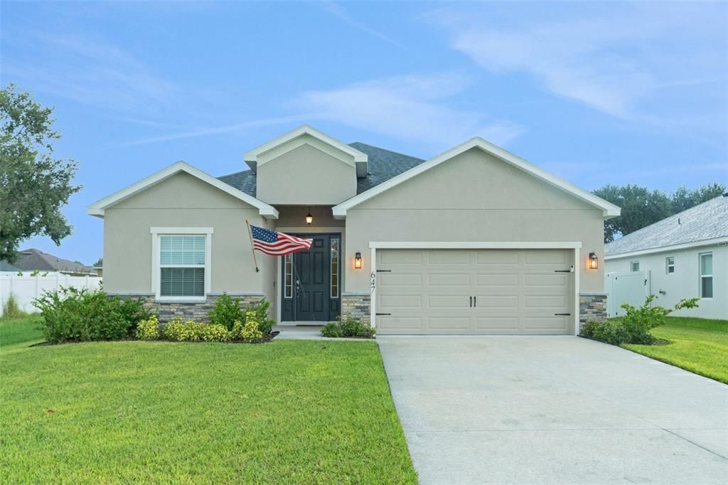 647 BENTLEY NORTH DRIVE, Auburndale, FL 33823
