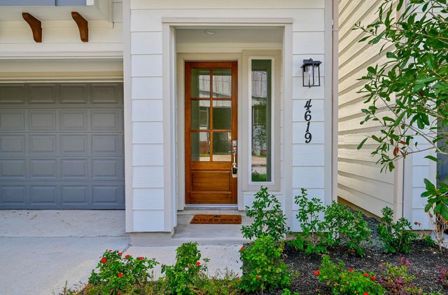 4619 Maxie Street, Houston, TX 77007