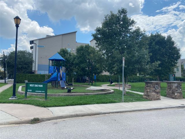 4619 Maxie Street, Houston, TX 77007