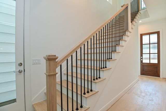 4619 Maxie Street, Houston, TX 77007