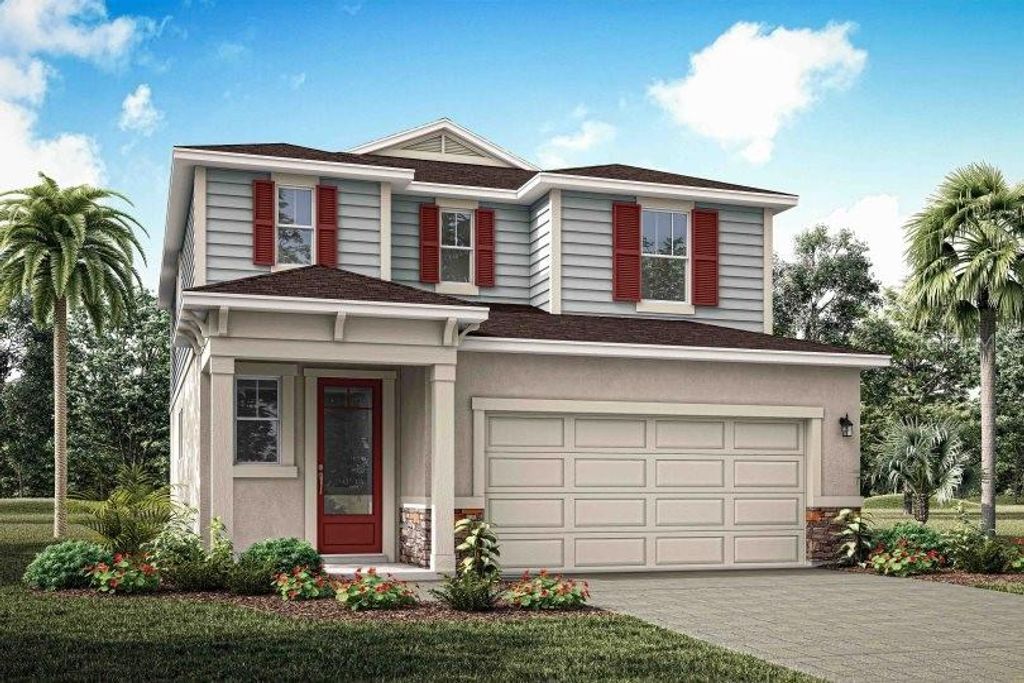 34877 ARBOR RETREAT DRIVE, Dade City, FL 33525