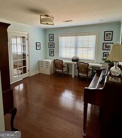 300 Lewis Drive, Vidalia, GA 30474