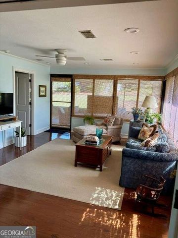 300 Lewis Drive, Vidalia, GA 30474