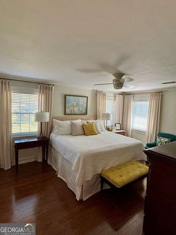 300 Lewis Drive, Vidalia, GA 30474
