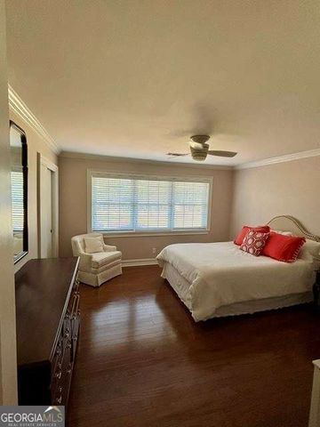 300 Lewis Drive, Vidalia, GA 30474