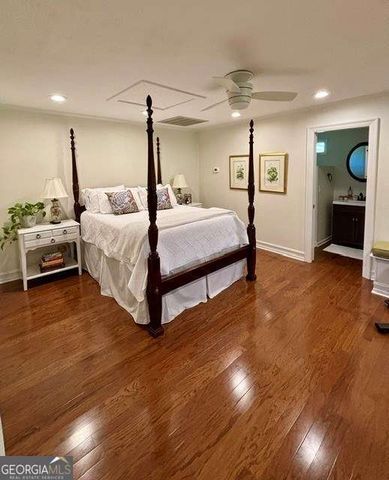 300 Lewis Drive, Vidalia, GA 30474