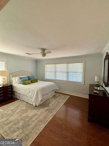 300 Lewis Drive, Vidalia, GA 30474