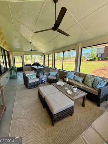 300 Lewis Drive, Vidalia, GA 30474