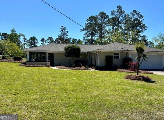 300 Lewis Drive, Vidalia, GA 30474