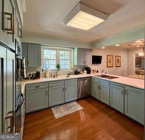300 Lewis Drive, Vidalia, GA 30474