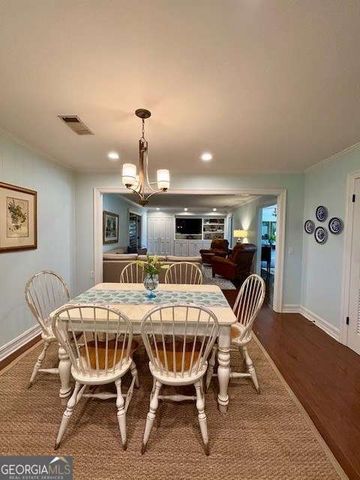 300 Lewis Drive, Vidalia, GA 30474