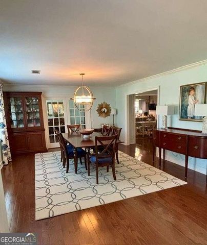 300 Lewis Drive, Vidalia, GA 30474