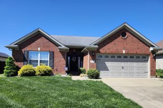 12930 Kingsley Court, Evansville, IN 47725