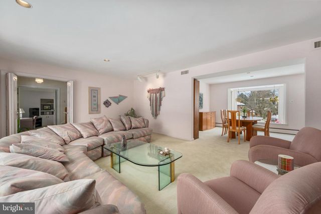 75 BIRCHALL DR, Haddonfield, NJ 08033