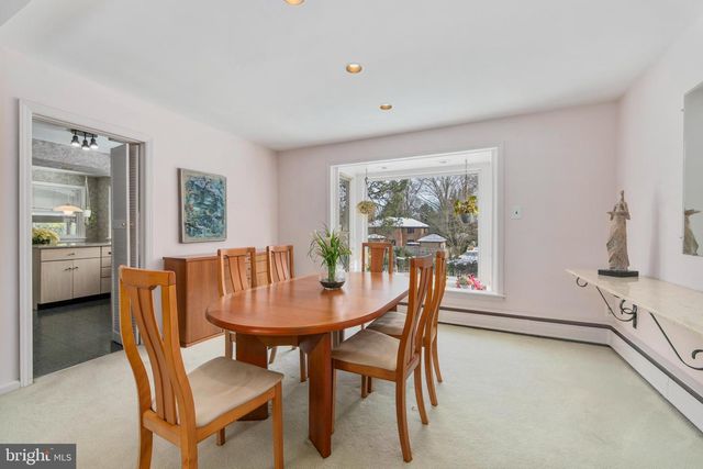 75 BIRCHALL DR, Haddonfield, NJ 08033