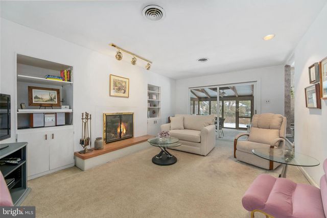 75 BIRCHALL DR, Haddonfield, NJ 08033