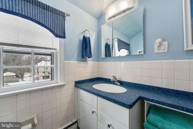 75 BIRCHALL DR, Haddonfield, NJ 08033