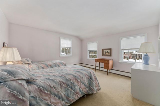 75 BIRCHALL DR, Haddonfield, NJ 08033