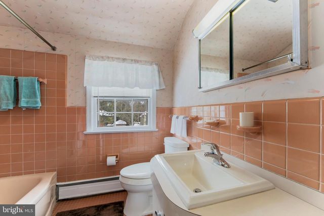 75 BIRCHALL DR, Haddonfield, NJ 08033