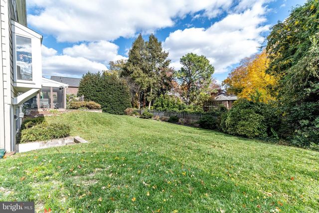 75 BIRCHALL DR, Haddonfield, NJ 08033