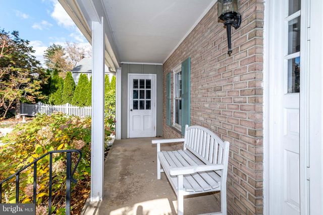 75 BIRCHALL DR, Haddonfield, NJ 08033