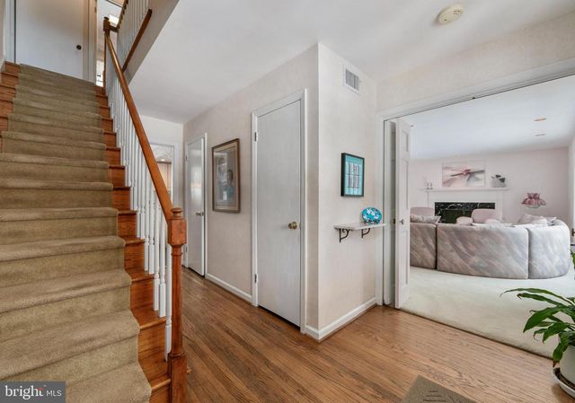 75 BIRCHALL DR, Haddonfield, NJ 08033