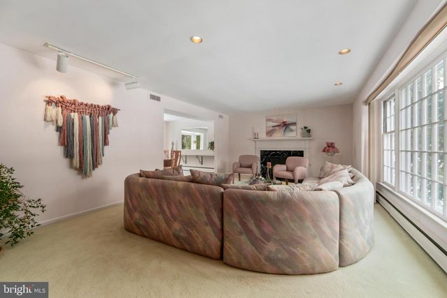 75 BIRCHALL DR, Haddonfield, NJ 08033